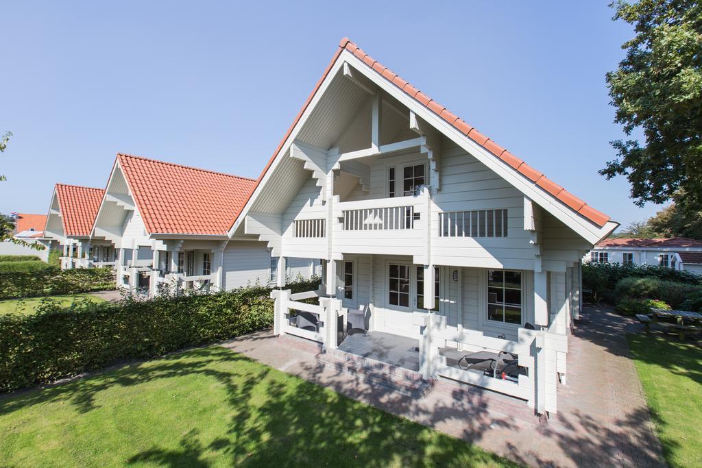 Holiday Park Dennenbos Oostkapelle Cameră foto