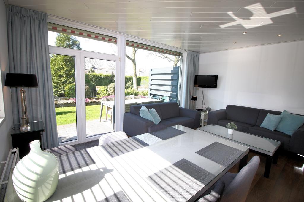 Holiday Park Dennenbos Oostkapelle Exterior foto