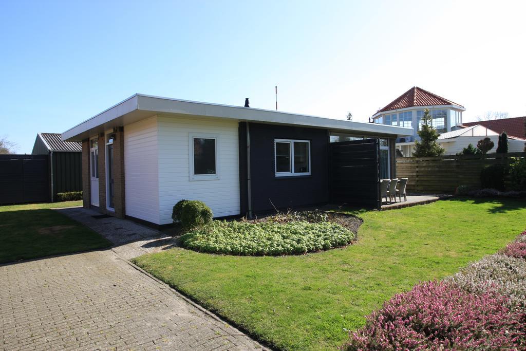 Holiday Park Dennenbos Oostkapelle Exterior foto
