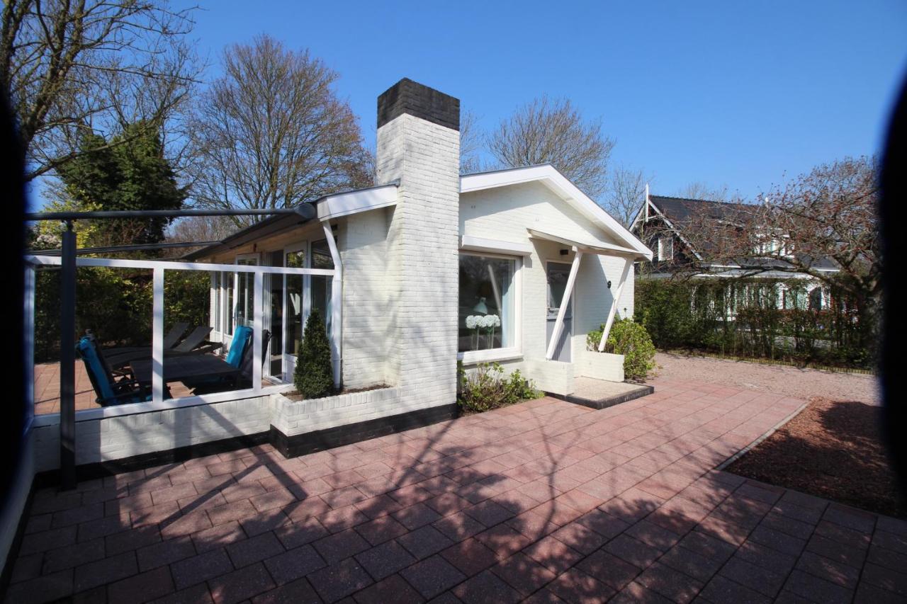 Holiday Park Dennenbos Oostkapelle Exterior foto