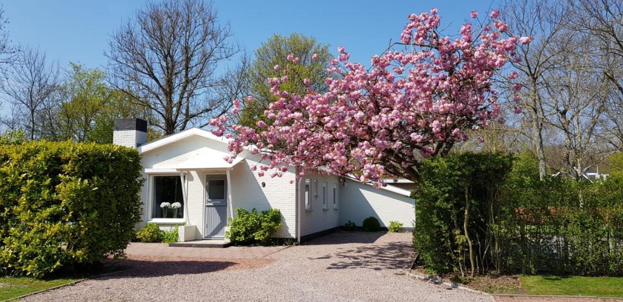 Holiday Park Dennenbos Oostkapelle Exterior foto